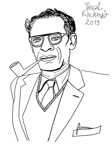 Arthur Miller Arthur Miller