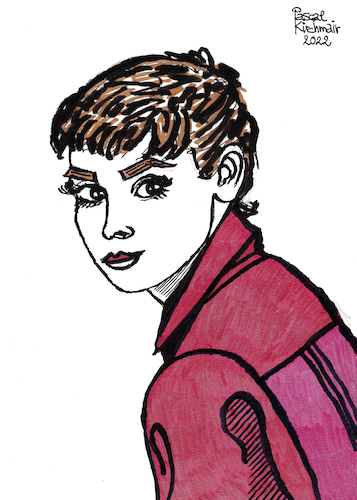 Audrey Hepburn Audrey Hepburn