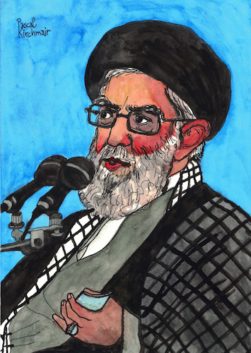 Ayatollah Ali Khamenei Ayatollah Ali Khamenei