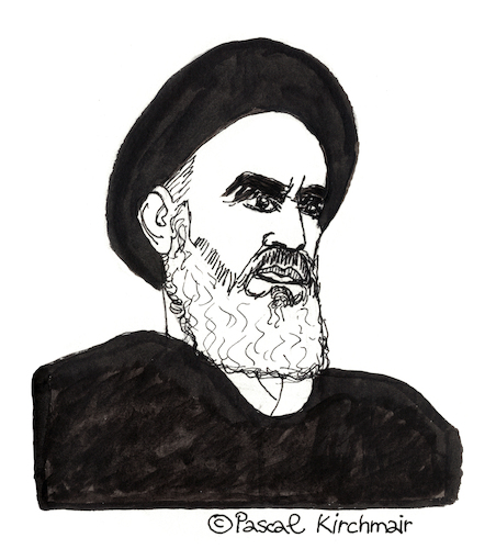Ayatollah Khomeini Ayatollah Khomeini