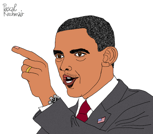 Barack Obama Barack Obama