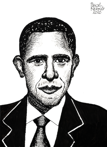Barack Obama Barack Obama