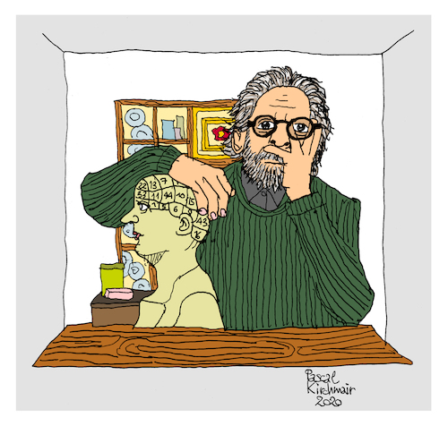 Barry Blitt Barry Blitt
