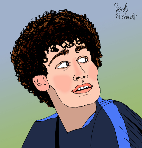 Benjamin Pavard Benjamin Pavard