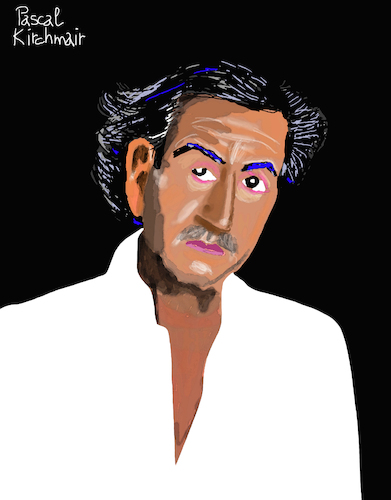 Bernard-Henri Levy Bernard-Henri Levy
