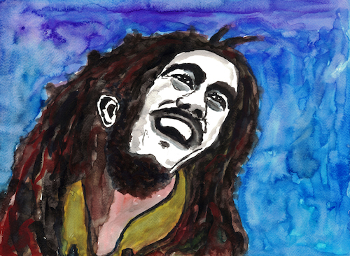 Bob Marley Bob Marley