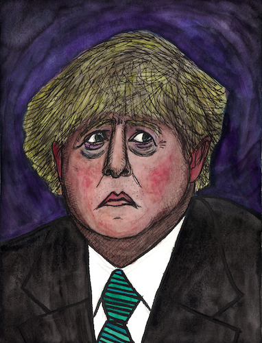 Boris Johnson Boris Johnson