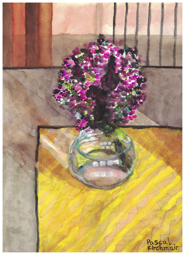 Bouquet of flowers Bouquet of flowers