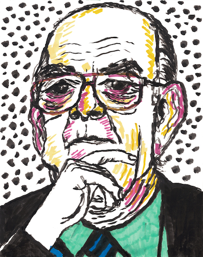 Camilo Jose Cela