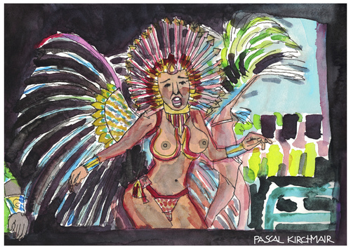 Carnaval do Rio Carnaval do Rio