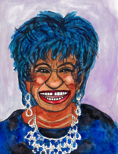 Celia Cruz Celia Cruz