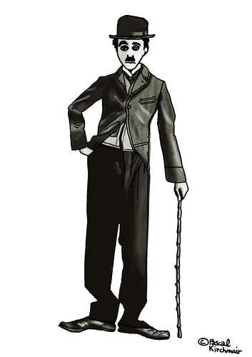 Charlie Chaplin Charlie Chaplin