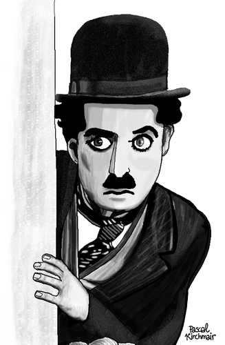 Charlie Chaplin II