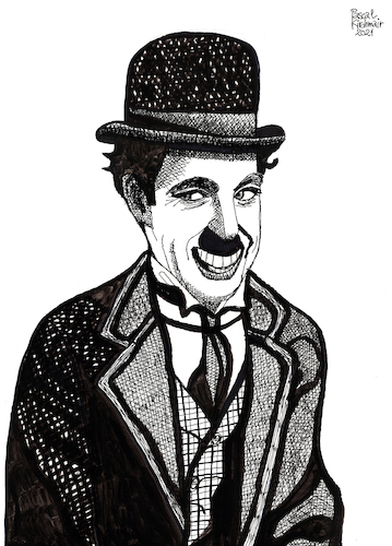 Charlie Chaplin