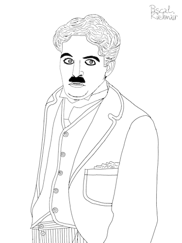 Charlie Chaplin Charlie Chaplin