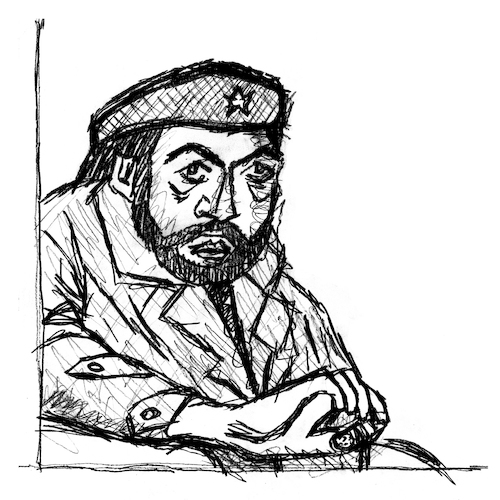 Che Guevara Che Guevara