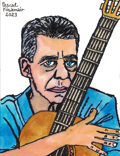 Chico Buarque Chico Buarque