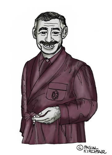 Clark Gable Clark Gable