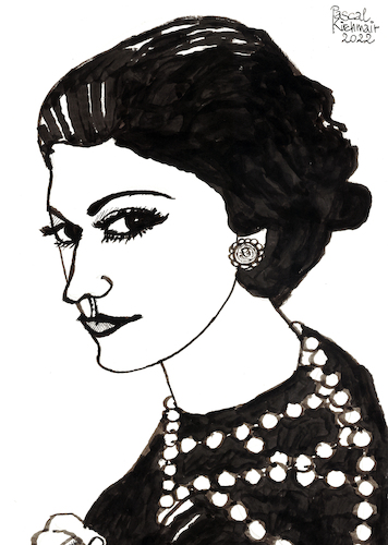 Coco Chanel Coco Chanel