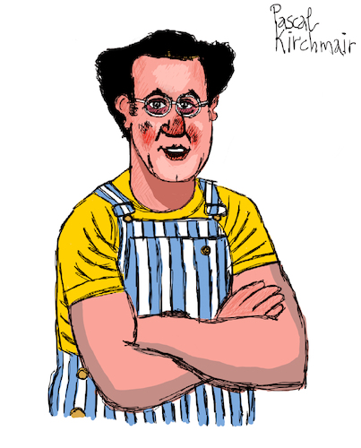 COLUCHE COLUCHE