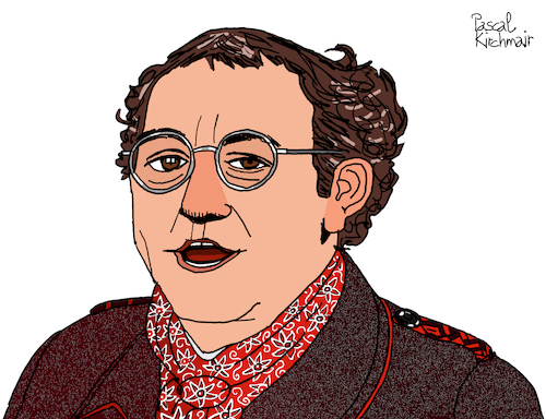 Coluche Coluche