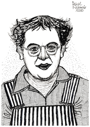 Coluche Coluche
