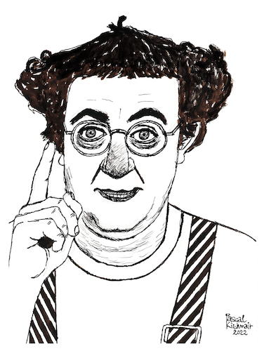 Coluche Coluche