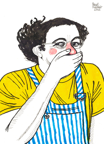 Coluche Coluche