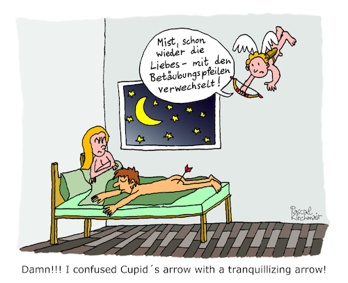 Cupido Cupido