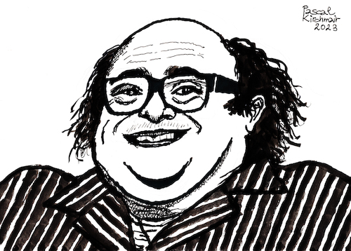 Cartoon: Danny DeVito (medium) by Pascal Kirchmair tagged danny,devito,new,york,city,manhattan,ilustracao,arte,kunst,star,illustration,drawing,zeichnung,pascal,kirchmair,cartoon,caricature,karikatur,ilustracion,dibujo,desenho,ink,disegno,illustrazione,illustratie,dessin,de,presse,du,jour,art,of,the,day,tekening,teckning,cartum,vineta,comica,vignetta,caricatura,portrait,portret,retrato,ritratto,porträt,actor,hollywood,acteur,schauspieler,attore,regisseur,director,film,movie,pelicula,usa,artwork,danny,devito,new,york,city,manhattan,ilustracao,arte,kunst,star,illustration,drawing,zeichnung,pascal,kirchmair,cartoon,caricature,karikatur,ilustracion,dibujo,desenho,ink,disegno,illustrazione,illustratie,dessin,de,presse,du,jour,art,of,the,day,tekening,teckning,cartum,vineta,comica,vignetta,caricatura,portrait,portret,retrato,ritratto,porträt,actor,hollywood,acteur,schauspieler,attore,regisseur,director,film,movie,pelicula,usa,artwork