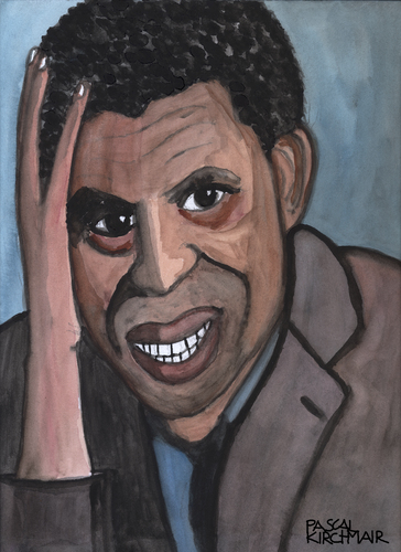 Dany Laferriere