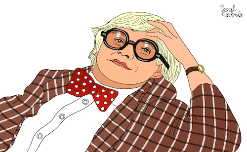 David Hockney David Hockney