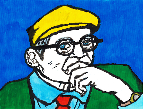 David Hockney David Hockney