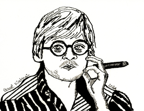 David Hockney David Hockney