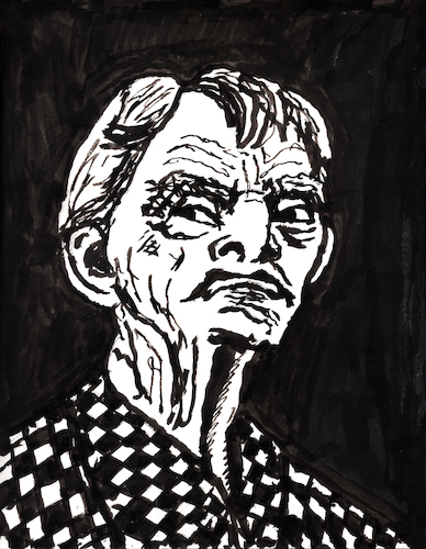 Cartoon: Der Kunstkritiker (medium) by Pascal Kirchmair tagged the,art,critic,der,kunstkritiker,statue,statua,estatua,rom,rome,roma,italy,italia,italien,renaissance,david,michelangelo,firenze,florence,florenz,skulptur,scultura,sculpture,escultura,pascal,kirchmair,dessin,drawing,painting,dipinto,pintura,pittura,peinture,artist,artiste,artista,kunst,künstler,illustration,zeichnung,cartoon,caricature,karikatur,ilustracion,dibujo,desenho,ink,disegno,ilustracao,illustrazione,illustratie,de,presse,du,jour,of,day,tekening,teckning,cartum,vineta,comica,vignetta,caricatura,portrait,porträt,portret,retrato,ritratto,arte,artwork,rinascimento,renacimiento,philippe,faraut,philosophe,philosoph,philosophie,philosopher,philosophy,the,art,critic,der,kunstkritiker,statue,statua,estatua,rom,rome,roma,italy,italia,italien,renaissance,david,michelangelo,firenze,florence,florenz,skulptur,scultura,sculpture,escultura,pascal,kirchmair,dessin,drawing,painting,dipinto,pintura,pittura,peinture,artist,artiste,artista,kunst,künstler,illustration,zeichnung,cartoon,caricature,karikatur,ilustracion,dibujo,desenho,ink,disegno,ilustracao,illustrazione,illustratie,de,presse,du,jour,of,day,tekening,teckning,cartum,vineta,comica,vignetta,caricatura,portrait,porträt,portret,retrato,ritratto,arte,artwork,rinascimento,renacimiento,philippe,faraut,philosophe,philosoph,philosophie,philosopher,philosophy