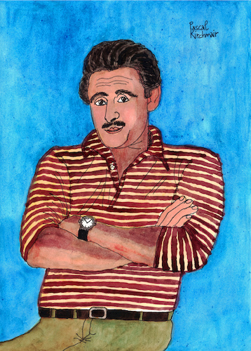 Domenico Modugno