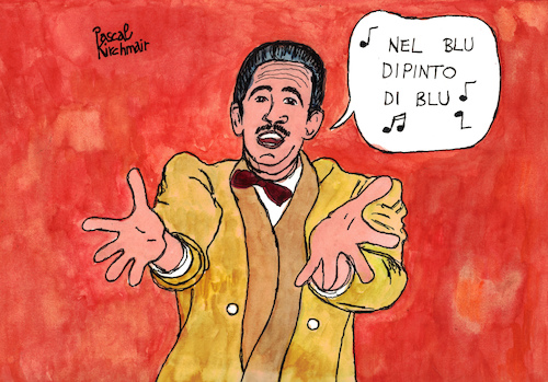 Domenico Modugno Domenico Modugno