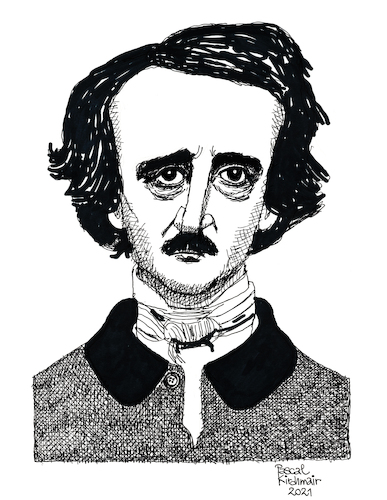 Edgar Allan Poe