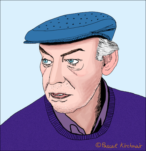 Cartoon: Eduardo Galeano (medium) by Pascal Kirchmair tagged eduardo,galeano,caricatura,el,futbol,sol,sombra,karikatur,der,ball,ist,rund,die,offenen,adern,lateinamerikas,portrait,retrato,ritratto,dessin,dibujo,drawing,zeichnung,desenho,uruguay,montevideo,caricature,vignetta,las,venas,abiertas,de,america,latina,eduardo,galeano,caricatura,el,futbol,sol,sombra,karikatur,der,ball,ist,rund,die,offenen,adern,lateinamerikas,portrait,retrato,ritratto,dessin,dibujo,drawing,zeichnung,desenho,uruguay,montevideo,caricature,vignetta,las,venas,abiertas,de,america,latina