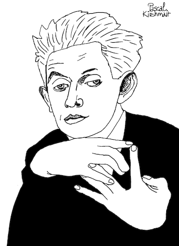 Egon Schiele Egon Schiele