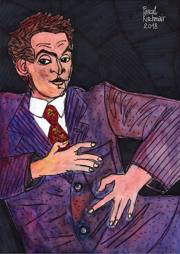 Egon Schiele Egon Schiele