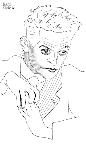 Egon Schiele I Egon Schiele I