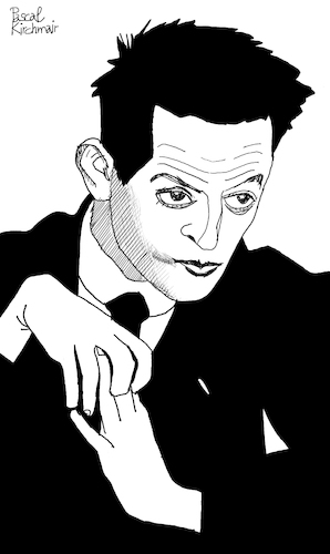 Egon Schiele II Egon Schiele II