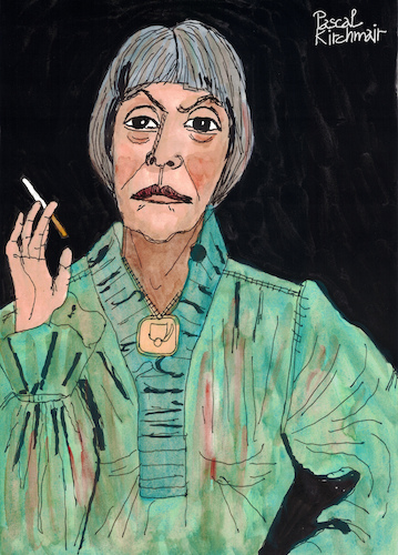 Elaine de Kooning Elaine de Kooning