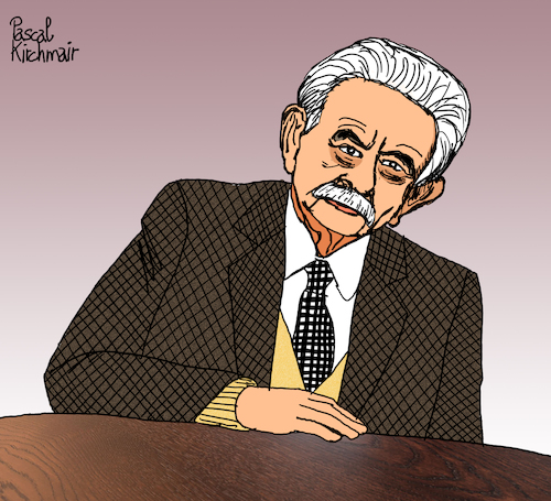 Elias Canetti Elias Canetti