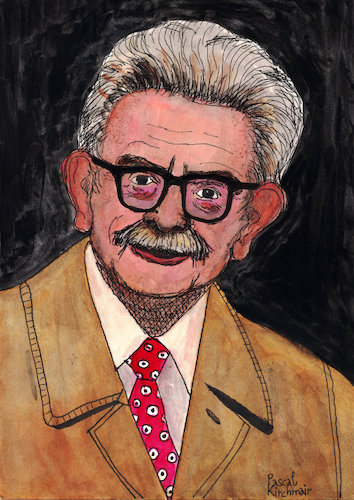Elias Canetti Nr. 2 Elias Canetti Nr. 2
