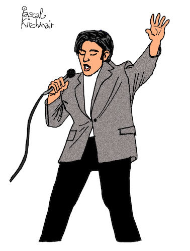 Elvis Presley Elvis Presley