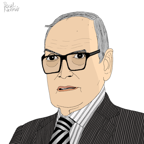 Cartoon: Ennio Morricone (medium) by Pascal Kirchmair tagged ennio,morricone,italowestern,spaghettiwestern,western,oscar,academy,award,hollywood,clint,eastwood,spiel,mir,das,lied,vom,tod,movie,film,musik,music,komponist,compositore,compositeur,composer,trumpet,player,trompete,musiker,musician,musicien,maestro,bella,italia,illustration,drawing,zeichnung,pascal,kirchmair,cartoon,caricature,karikatur,ilustracion,dibujo,desenho,ink,disegno,ilustracao,illustrazione,illustratie,dessin,de,presse,du,jour,art,of,the,day,tekening,teckning,cartum,vineta,comica,vignetta,caricatura,portrait,portret,retrato,ritratto,porträt,italie,italien,rome,roma,rom,ennio,morricone,italowestern,spaghettiwestern,western,oscar,academy,award,hollywood,clint,eastwood,spiel,mir,das,lied,vom,tod,movie,film,musik,music,komponist,compositore,compositeur,composer,trumpet,player,trompete,musiker,musician,musicien,maestro,bella,italia,illustration,drawing,zeichnung,pascal,kirchmair,cartoon,caricature,karikatur,ilustracion,dibujo,desenho,ink,disegno,ilustracao,illustrazione,illustratie,dessin,de,presse,du,jour,art,of,the,day,tekening,teckning,cartum,vineta,comica,vignetta,caricatura,portrait,portret,retrato,ritratto,porträt,italie,italien,rome,roma,rom