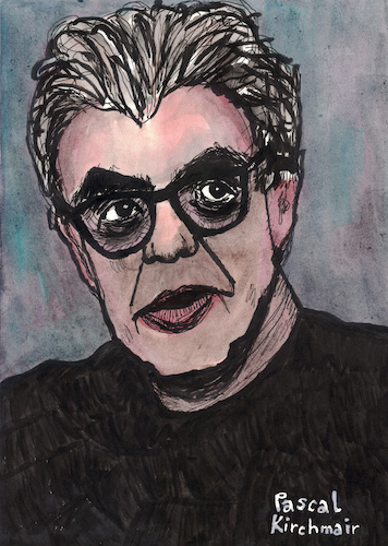Erich Fried Erich Fried