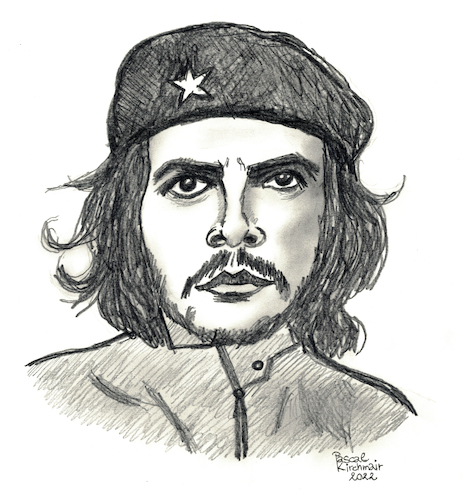 Ernesto Che Guevara Ernesto Che Guevara